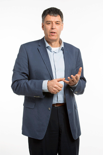 Gerrit Hofstra