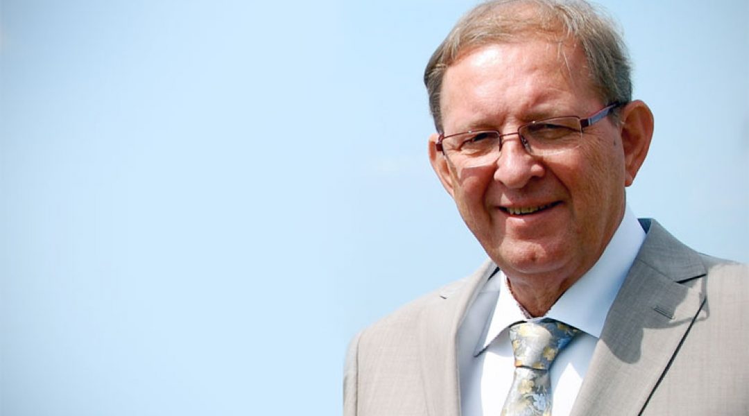 In Memoriam Hans Lohbeck