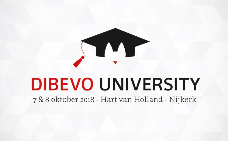 Beeldmerk Dibevo University