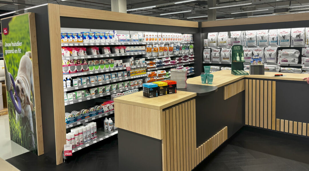 Pets Place neemt Dierenspeciaalzaak XXL in Venray over