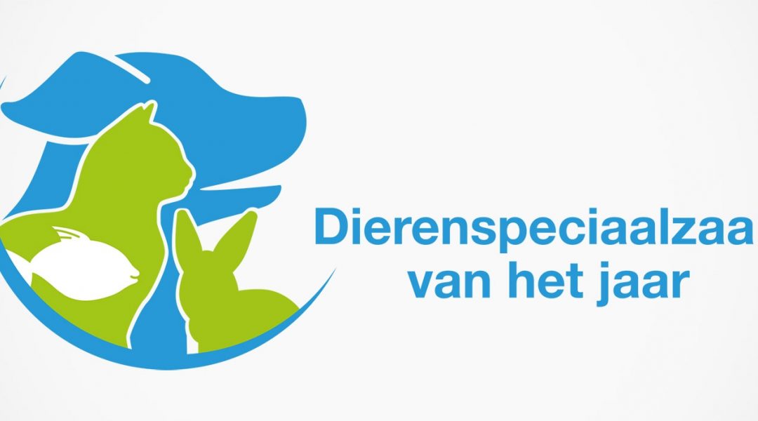 Strijd om titel Dierenspeciaalzaak van het jaar 2016 barst los
