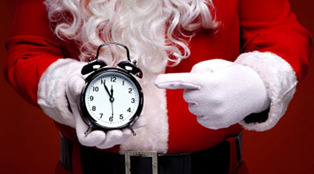 Werken rond de feestdagen: hoe zit het nu precies?