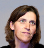 Hedwig van der Horst