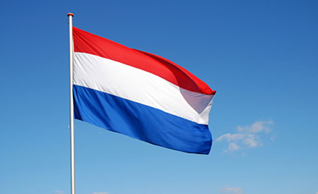 vlag-Nederland