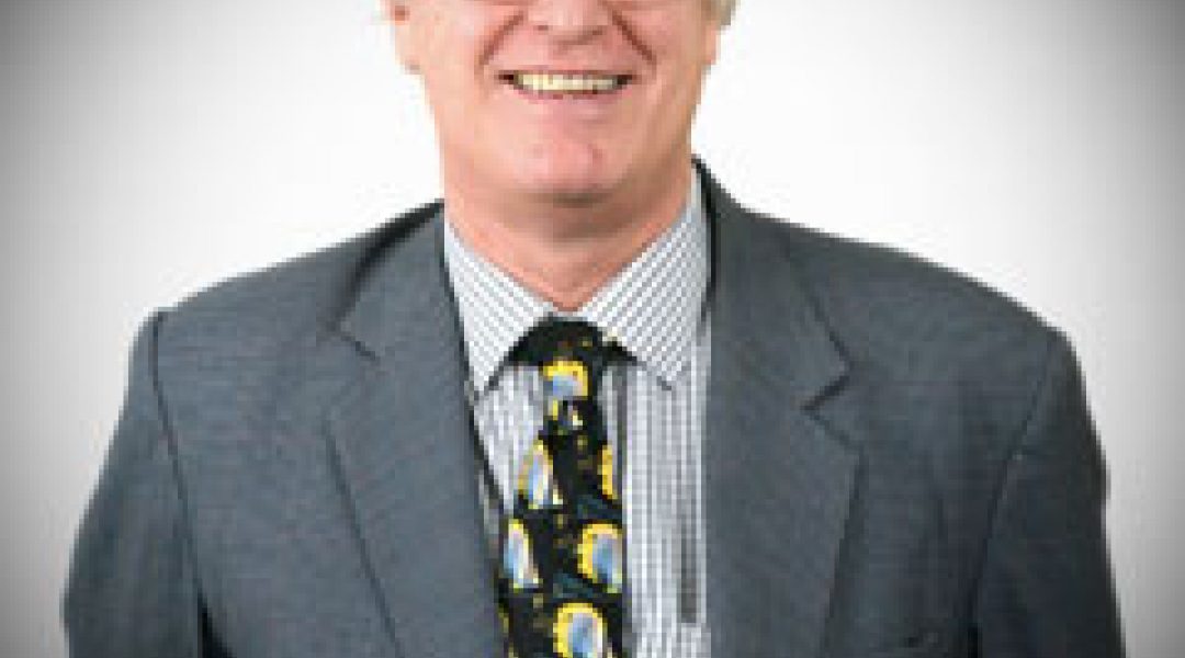 In Memoriam Alex Ploeg