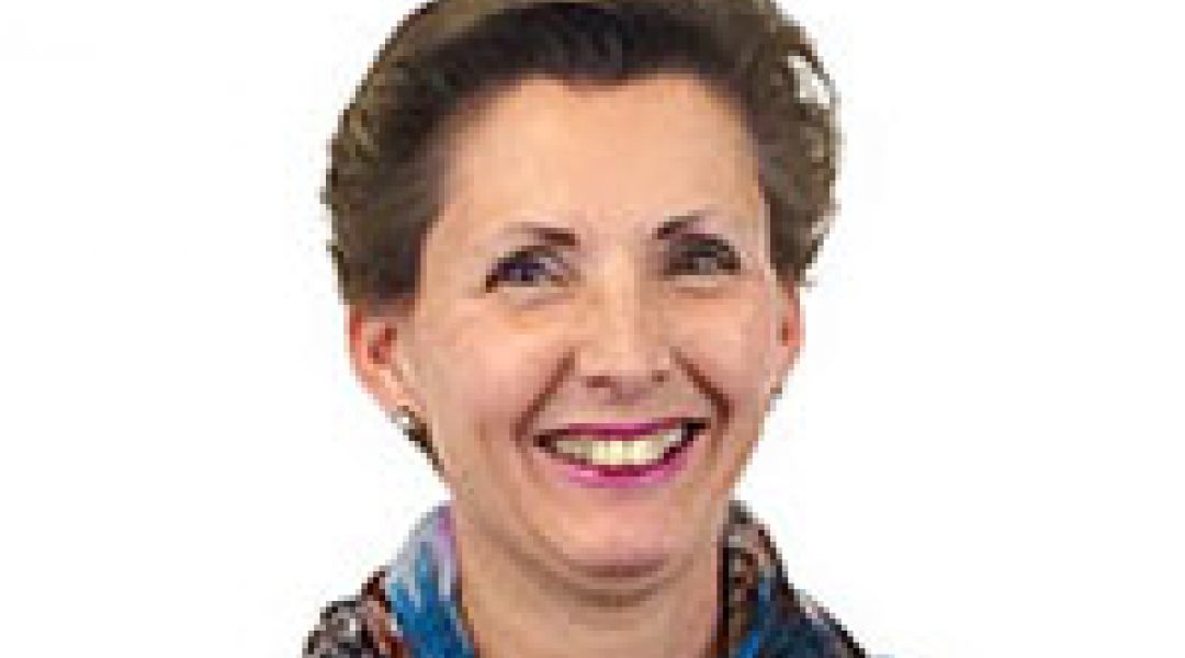 Nieuw gezicht bij Dibevo: Yvonne Roos