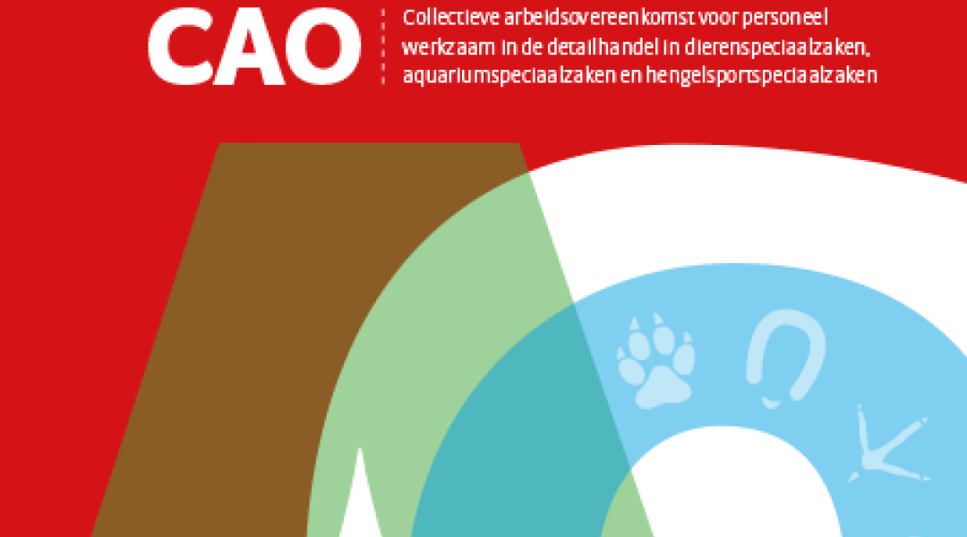 Proeftijd vermeld in cao niet meer geldig