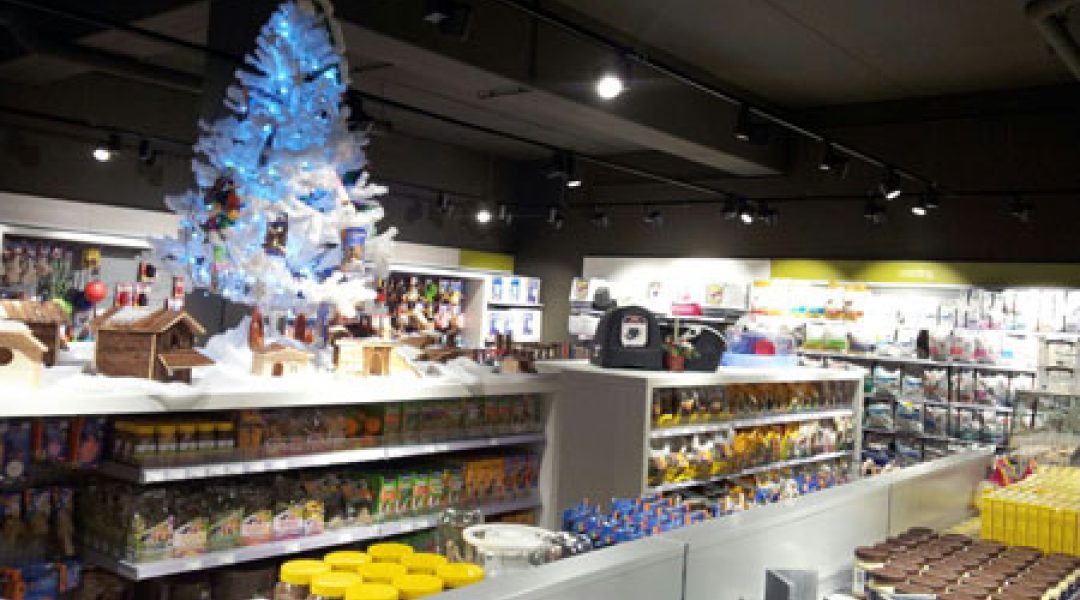 Dobey Dierspecialist Haspels opent derde winkel in Utrecht