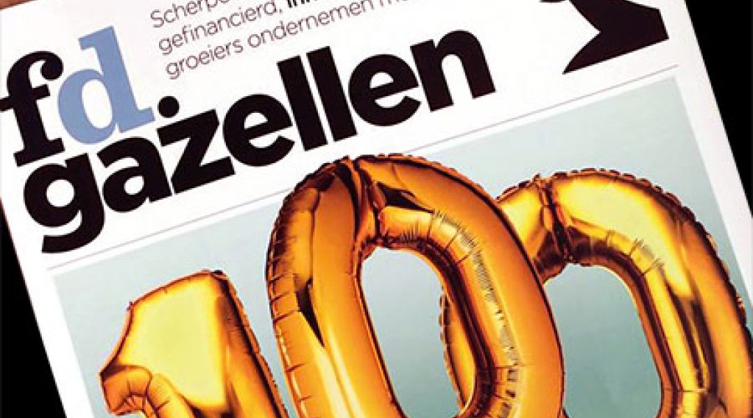 Johnson Petfoods in top 20 snelst groeiende bedrijven