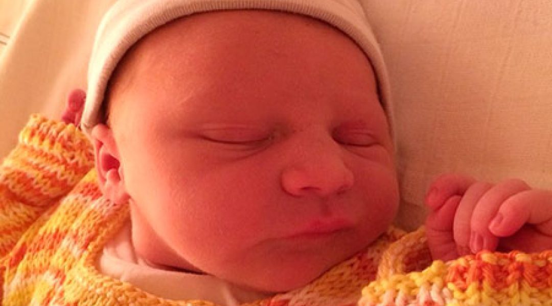 Hier is ze dan: Leanne Bosman!