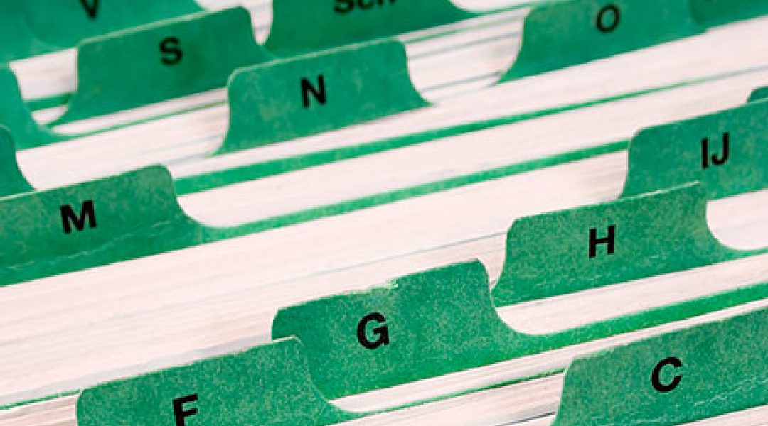 Checklist ‘Zakendoen met een uitzendbureau’