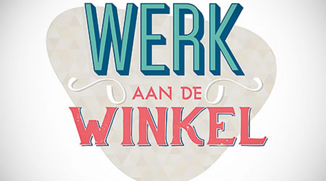 Meedoen aan tv-programma ‘Werk aan de winkel’?
