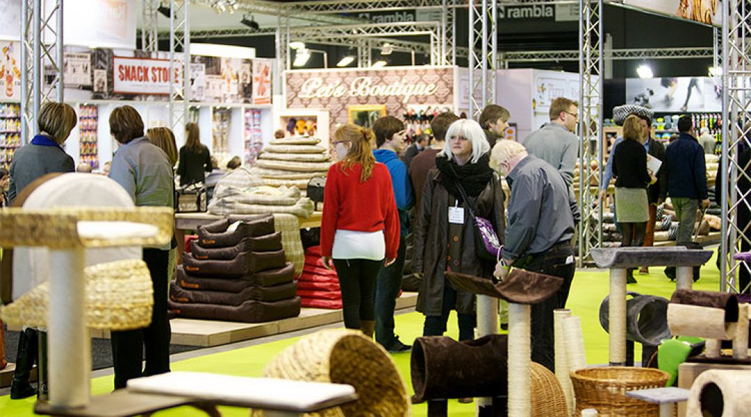 Anido 2016: focus op noviteiten, sfeer en ondernemerschap