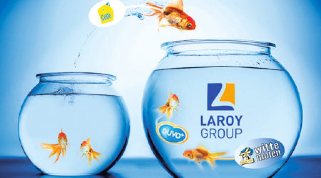 In-House Event Laroy Group