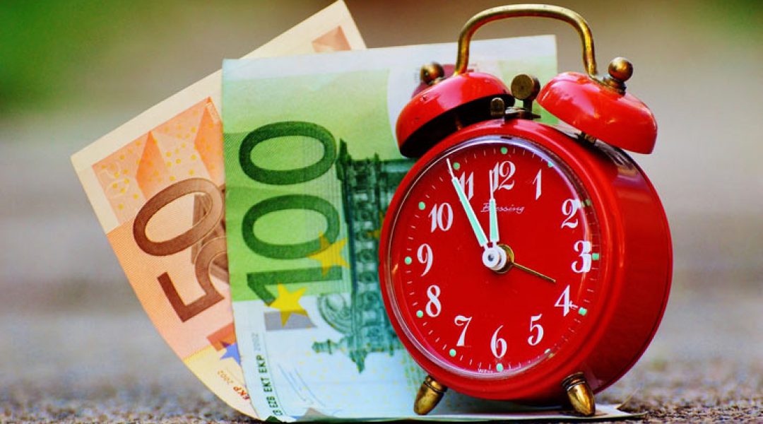 Meldpunt late betalingen door grote ondernemingen