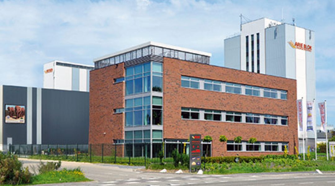 Arie Blok overgenomen door Groep AVEVE