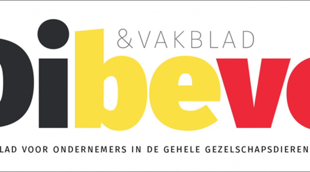 Dibevo-Vakblad naar Vlaanderen