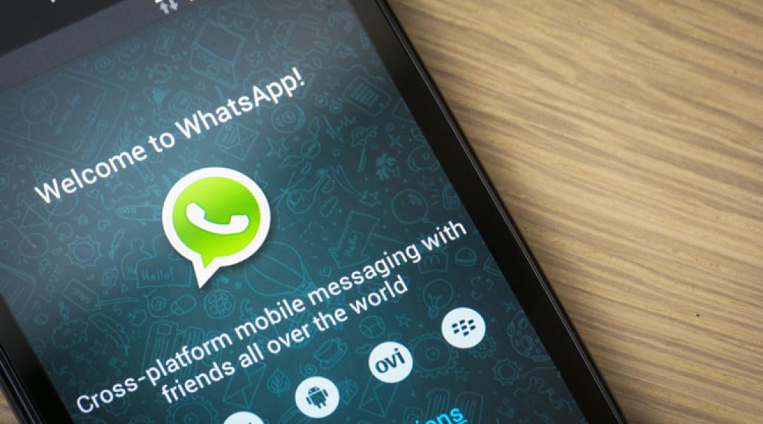 Berichtje via WhatsApp rechtsgeldig bij ontslag en ziekte