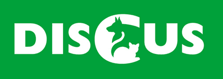 Logo Discus