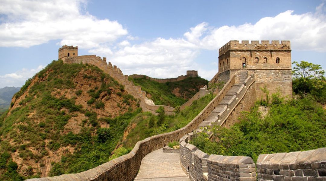 Deel je ervaringen: EU-investeringsovereenkomst China