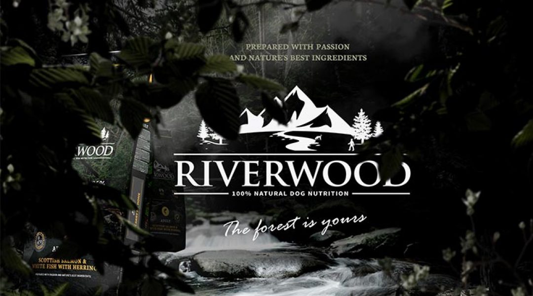 Johnson Petfoods lanceert Riverwood tijdens Dibevo-vakdagen