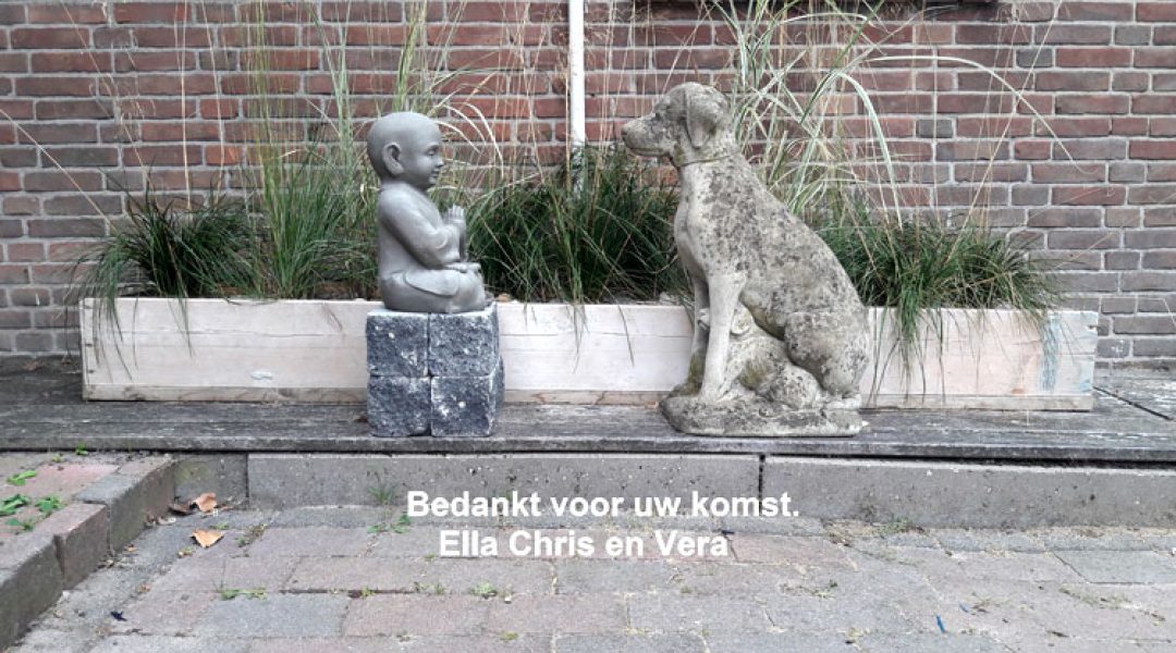 Dierenhotel Nijland bestaat 20 jaar en is 10 jaar lid van Dibevo