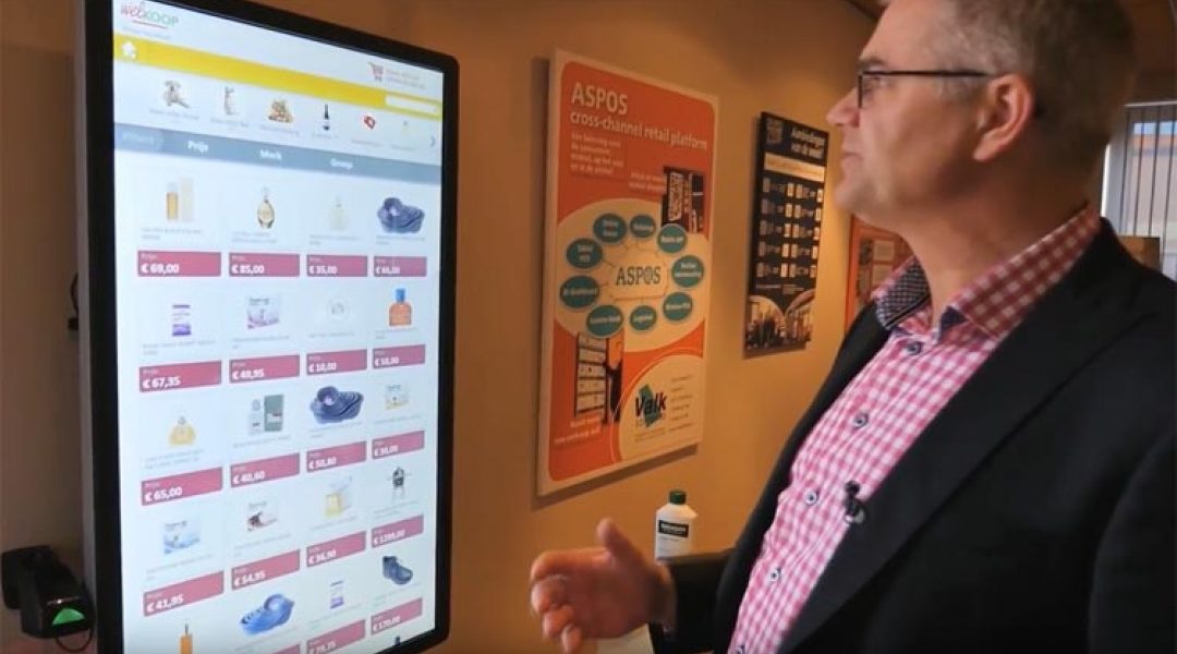 Valk Solutions: technologie geeft je vleugels