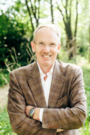 Geert van der Peet