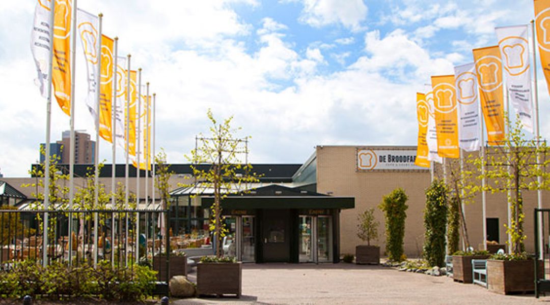 Datum en locatie Dibevo-Vakbeurs 2017 bekend
