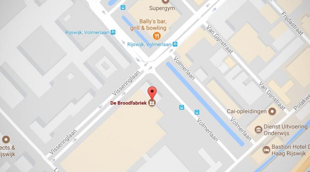 Last-minute verkeers-, parkeer- en ov-informatie rondom de Dibevo-Vakbeurs
