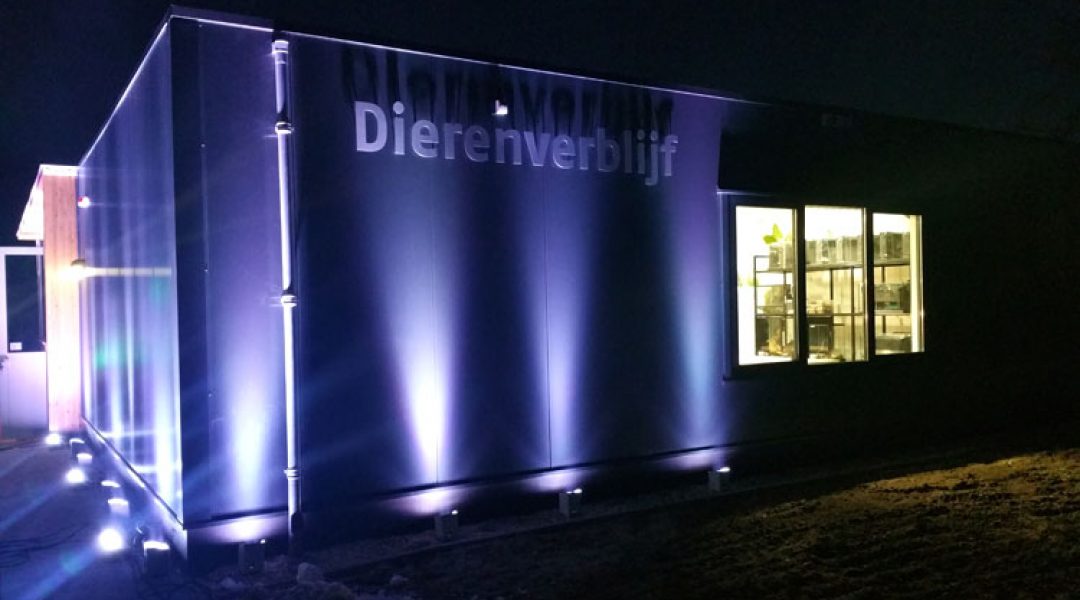 Helicon MBO Nijmegen opent nieuwe praktijklocaties