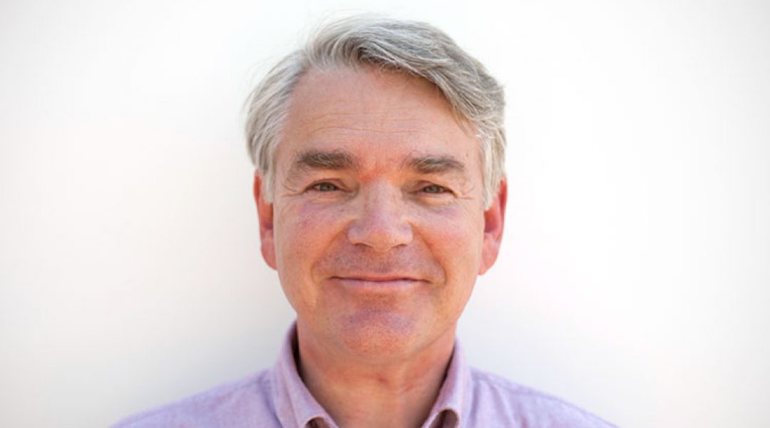 Huub Rohof commercieel directeur bij AniDis