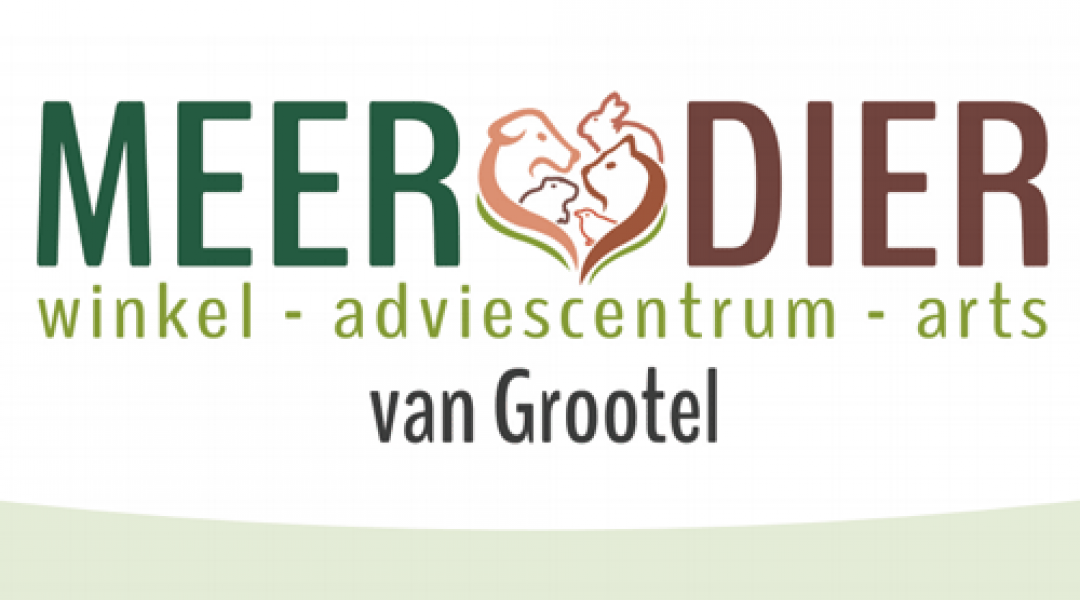 Faunaland van Grootel in Horst heet nu MeerDier