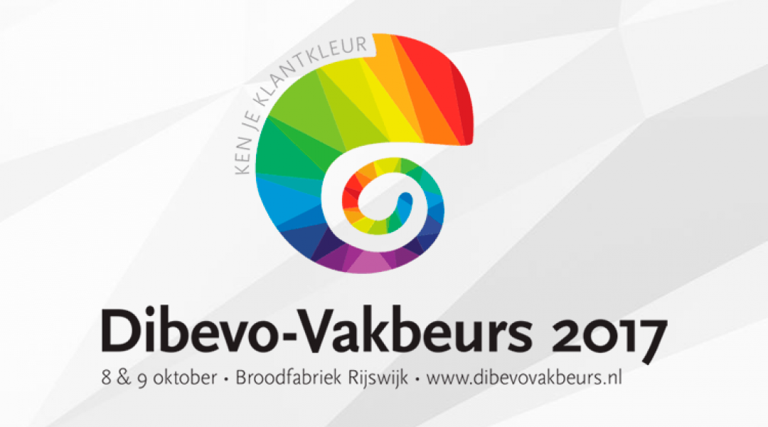 Dibevo-Vakbeurs 2017 volledig volgeboekt