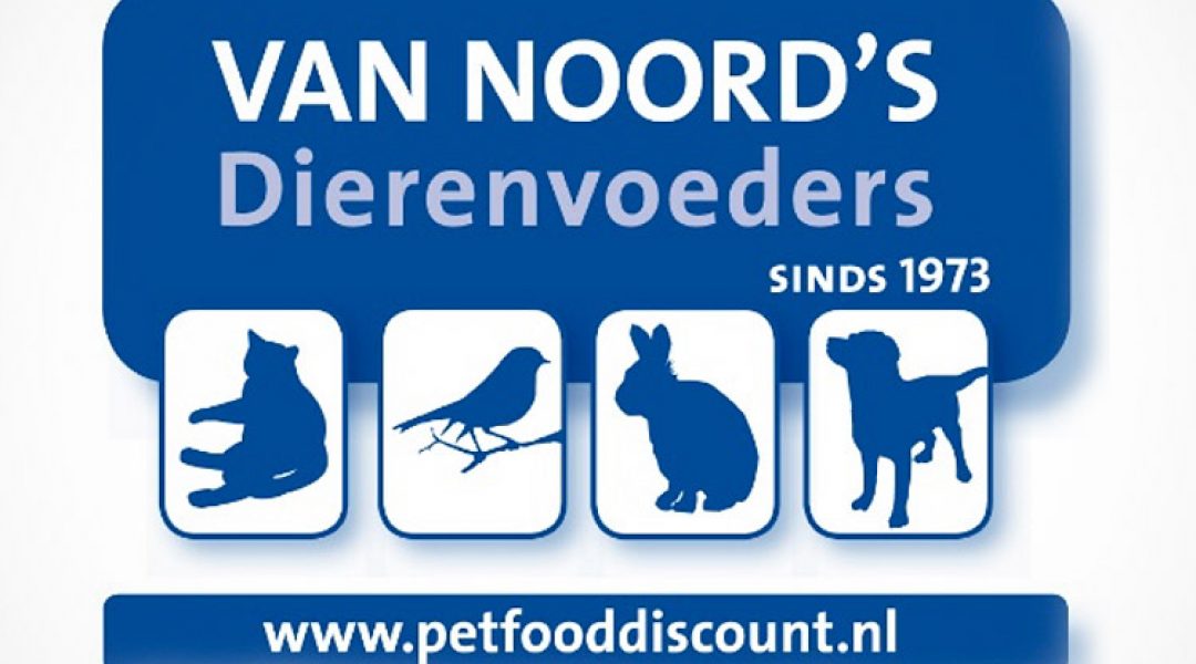 [Vacature] Van Noord’s Dierenvoeders zoekt winkelmedewerker