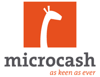 Microcash Winkelautomatisering