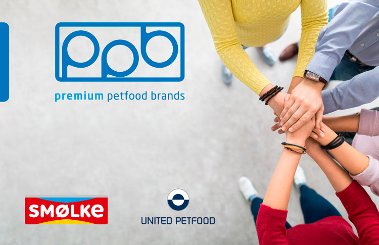Premium petfood Brands hevelt productie Smolke droogvoer over naar United Petfood