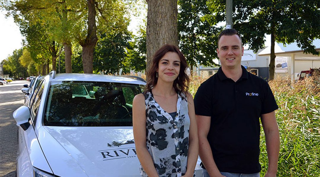 Personeelsuitbreiding bij Johnson Petfoods