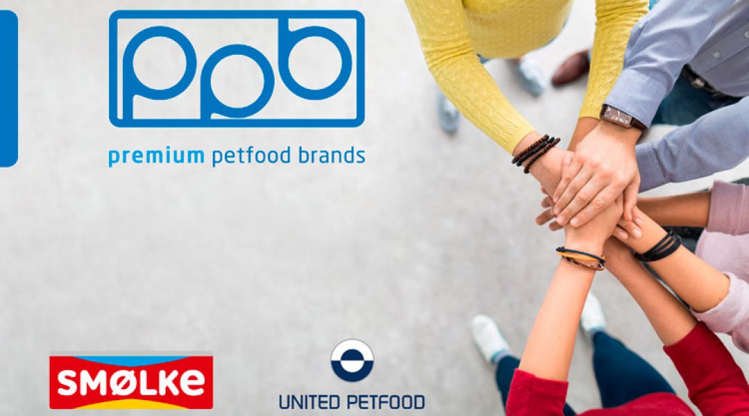 Smølke brengt productie droogvoer over naar United Petfood