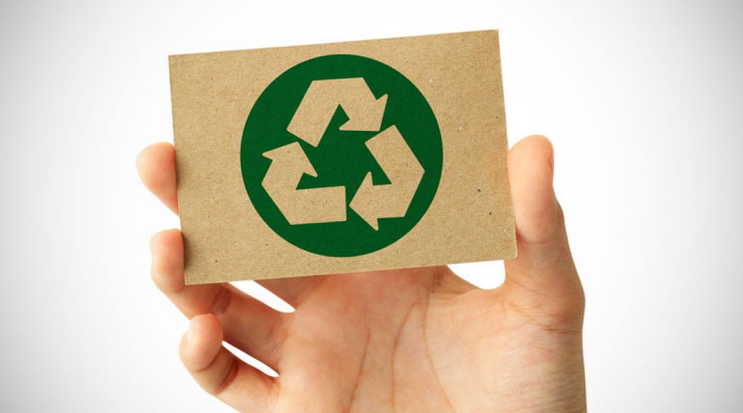 Recycling en duurzaam verpakken: niet vrijblijvend