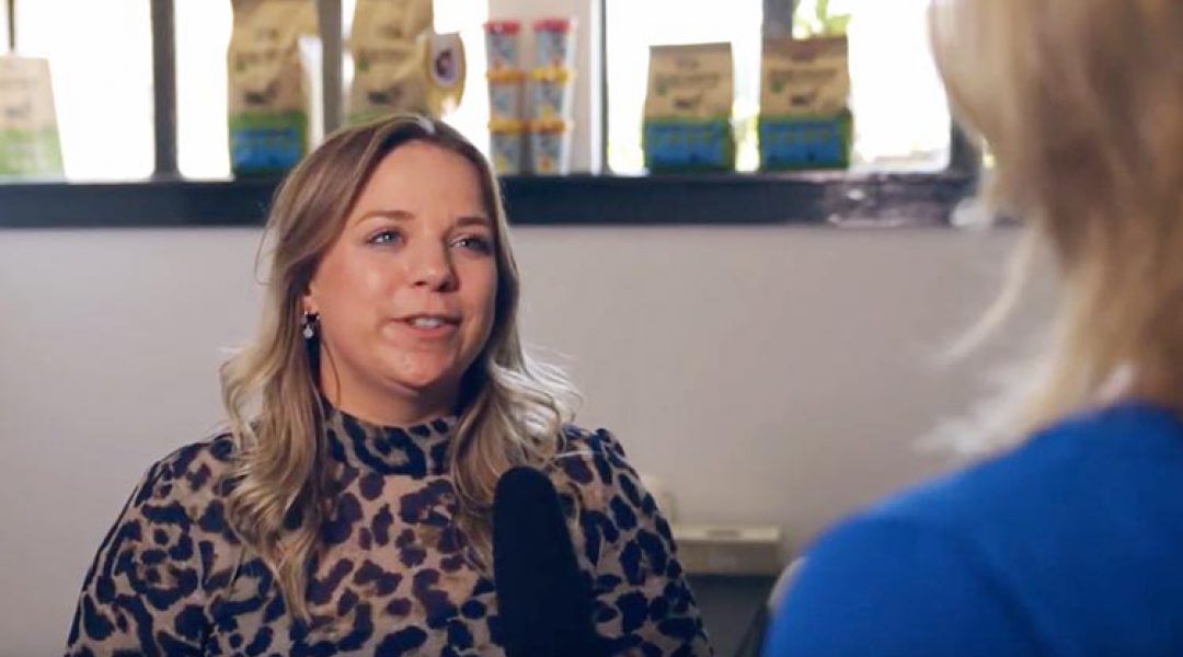Voorproefje mini-interviews exposanten Dibevo-Vakbeurs
