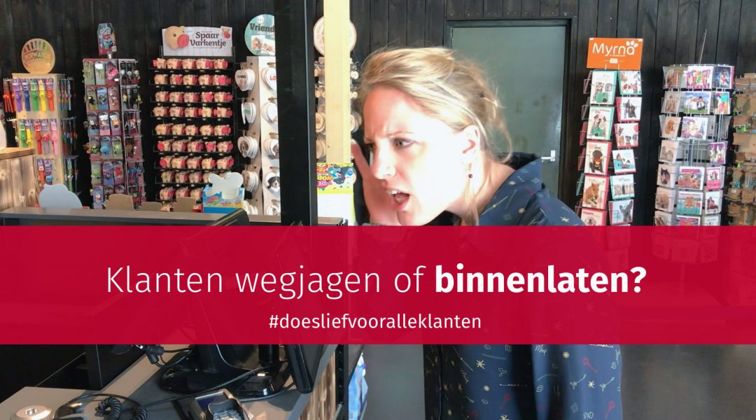 #doesliefvooralleklanten Tip 6