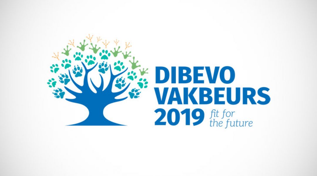Save the date: Dibevo-Vakbeurs 2019