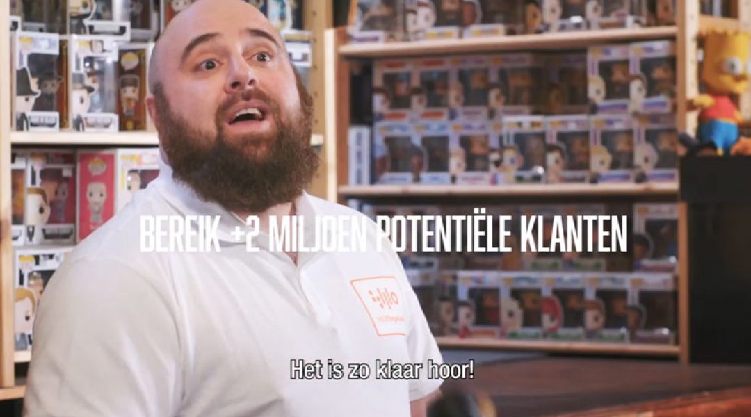 Zo maak je je zaak toegankelijk voor rolstoelen, rollators en kinderwagens