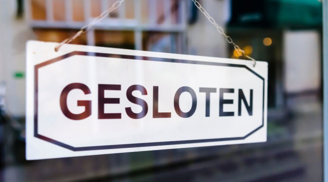 Brandbrief aan kabinet: voorkom winkelsluitingen in de huisdierenbranche