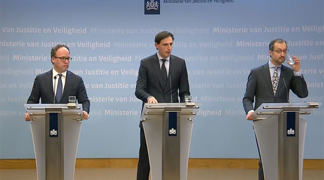 Alles over het noodpakket banen en economie