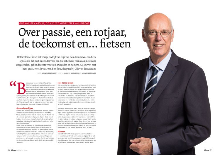 Vakblad 1 - 2021