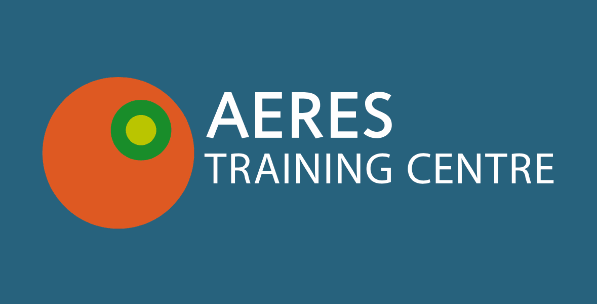 Aeres Training Centre - vacature