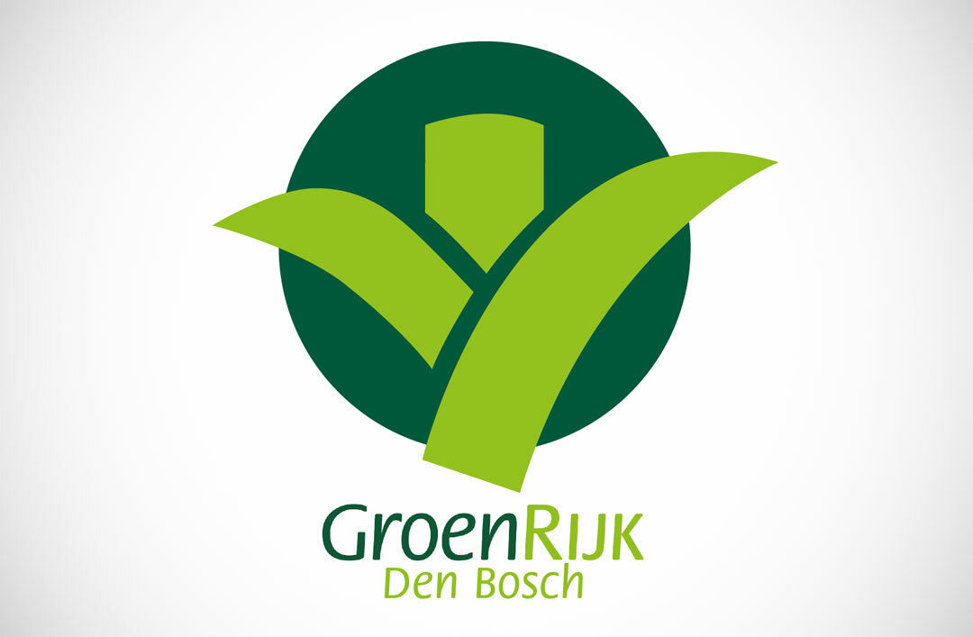 Groenrijk Den Bosch