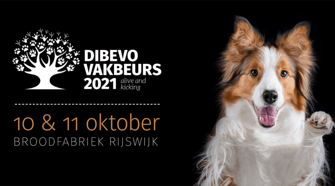 Aandacht voor innovatie én dierenwelzijn op Dibevo-Vakbeurs 2021